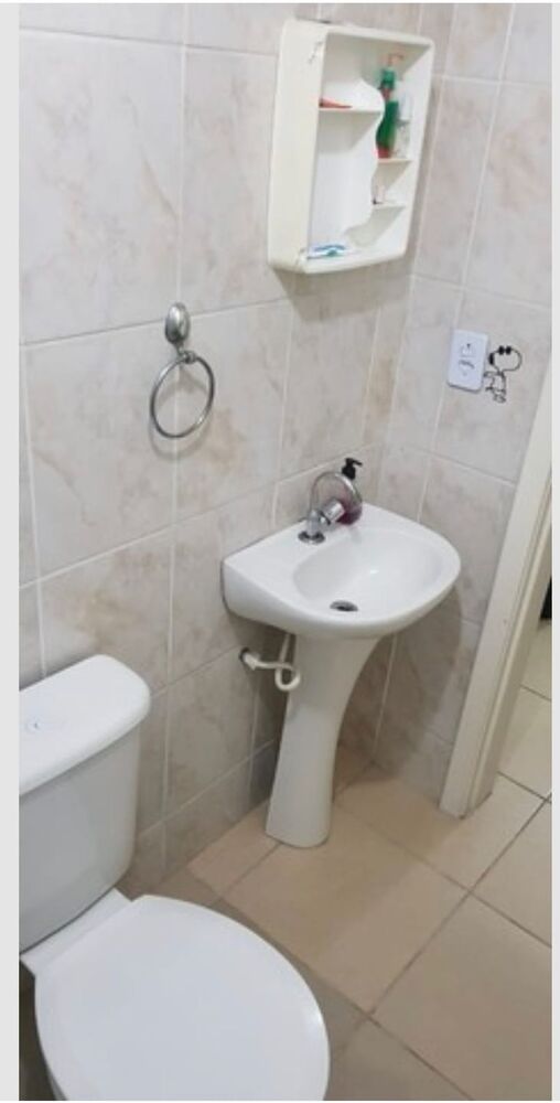 Apartamento, 2 quartos, 58 m² - Foto 11