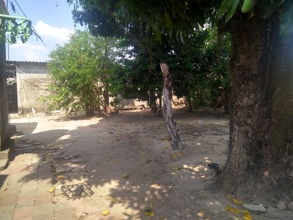 Chácara à venda com 3 quartos, 600m² - Foto 1