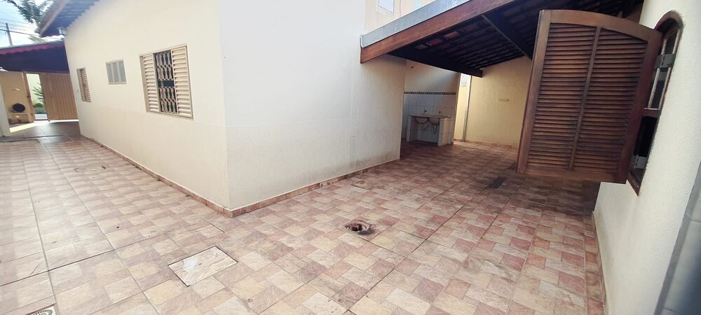 Casa, 3 quartos - Foto 29