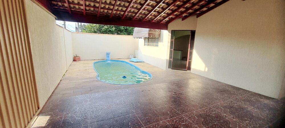 Casa, 3 quartos - Foto 13