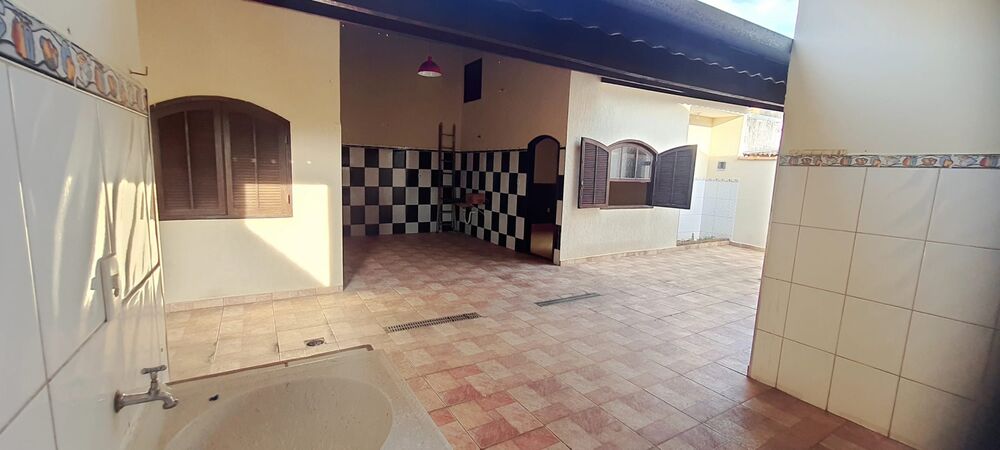 Casa, 3 quartos - Foto 27