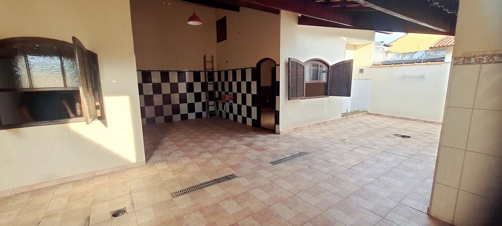 Casa, 3 quartos - Foto 26