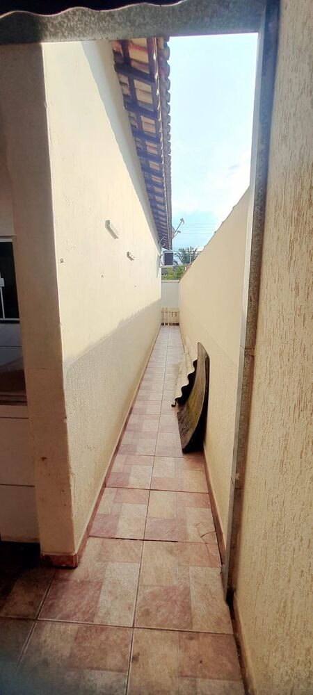 Casa, 3 quartos - Foto 22