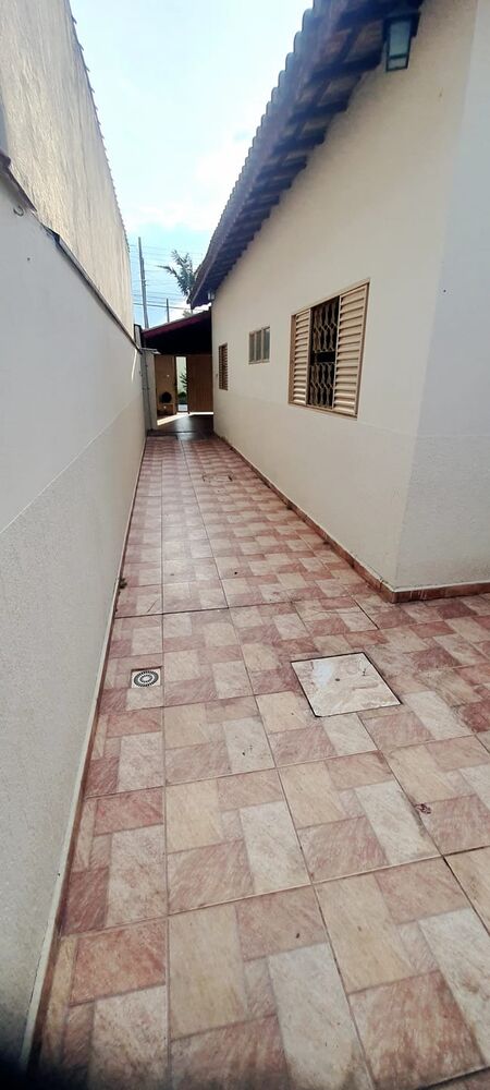 Casa, 3 quartos - Foto 28