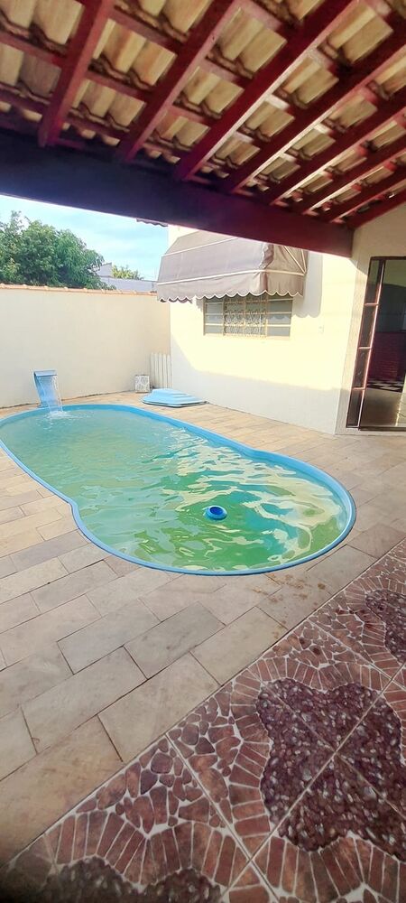 Casa, 3 quartos - Foto 12