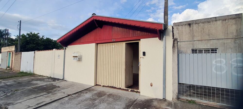 Casa, 3 quartos - Foto 3