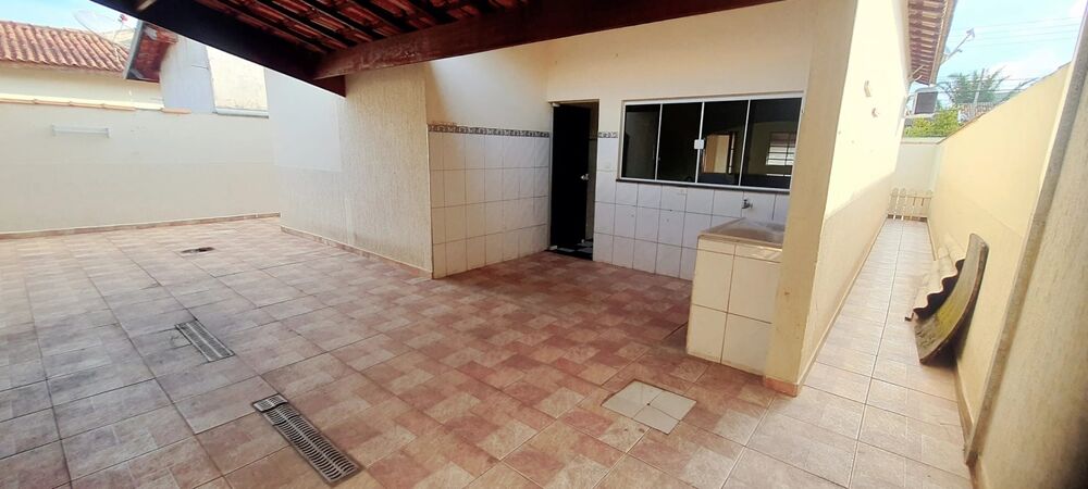 Casa, 3 quartos - Foto 24