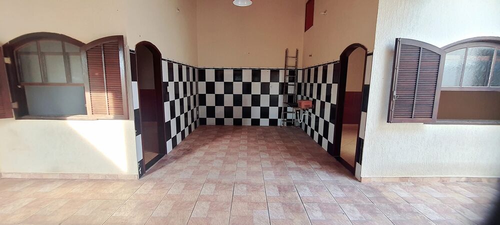 Casa, 3 quartos - Foto 34