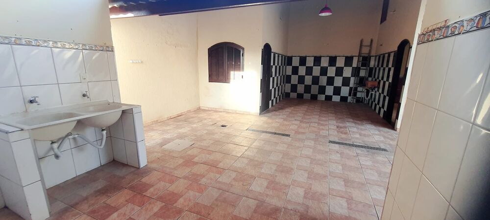 Casa, 3 quartos - Foto 25