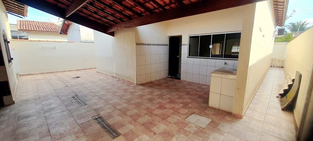 Casa, 3 quartos - Foto 23