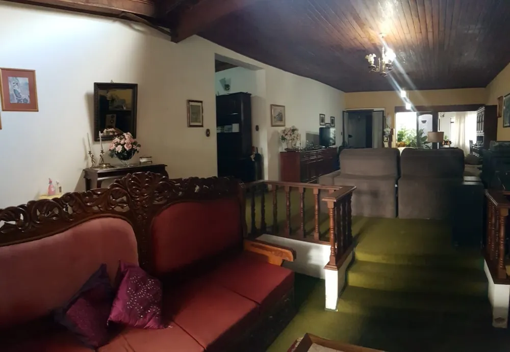 Casa, 7 quartos, 532 m² - Foto 3