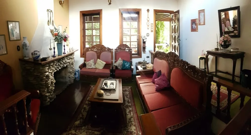 Casa, 7 quartos, 532 m² - Foto 4