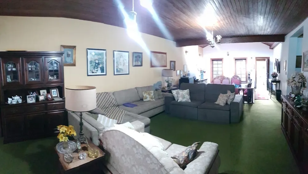 Casa, 7 quartos, 532 m² - Foto 1