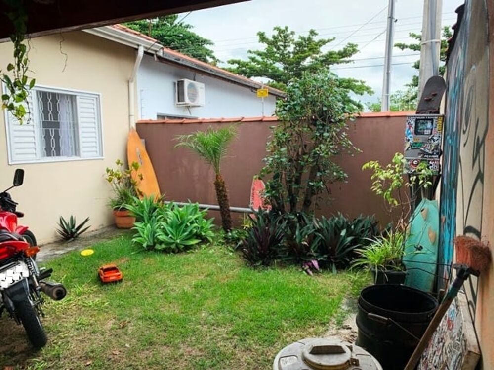Casa, 2 quartos, 61 m² - Foto 14