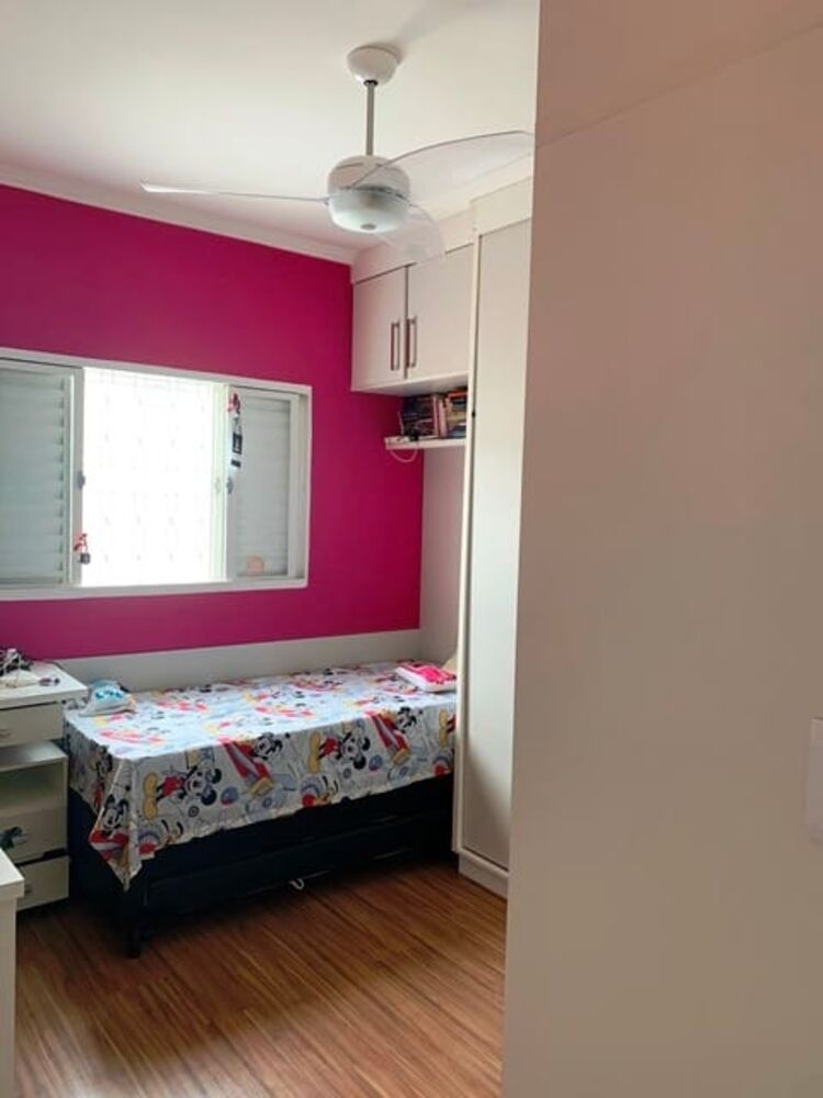 Casa, 2 quartos, 61 m² - Foto 21