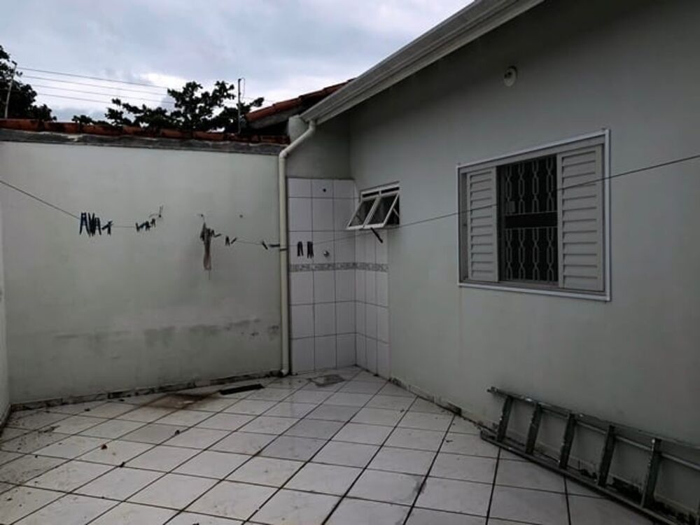 Casa, 2 quartos, 61 m² - Foto 3