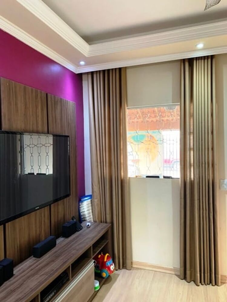 Casa, 2 quartos, 61 m² - Foto 12