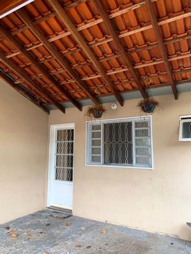 Casa, 2 quartos, 61 m² - Foto 11