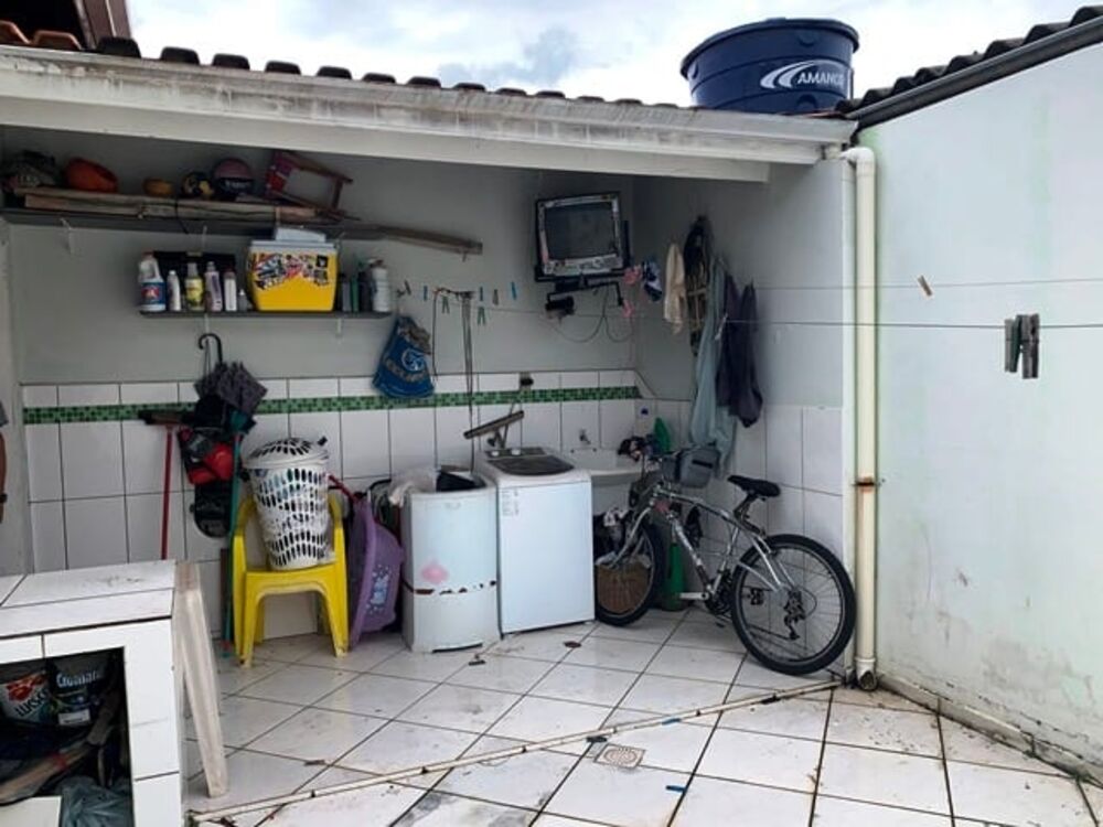 Casa, 2 quartos, 61 m² - Foto 20
