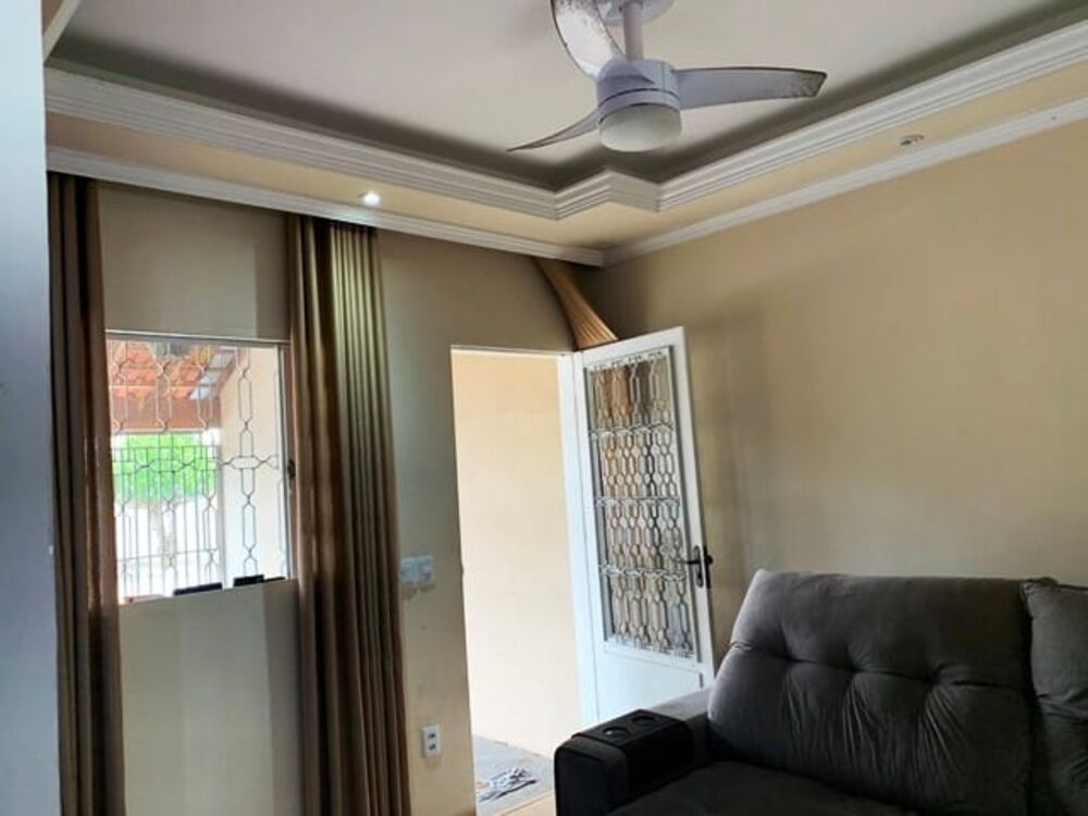 Casa, 2 quartos, 61 m² - Foto 13