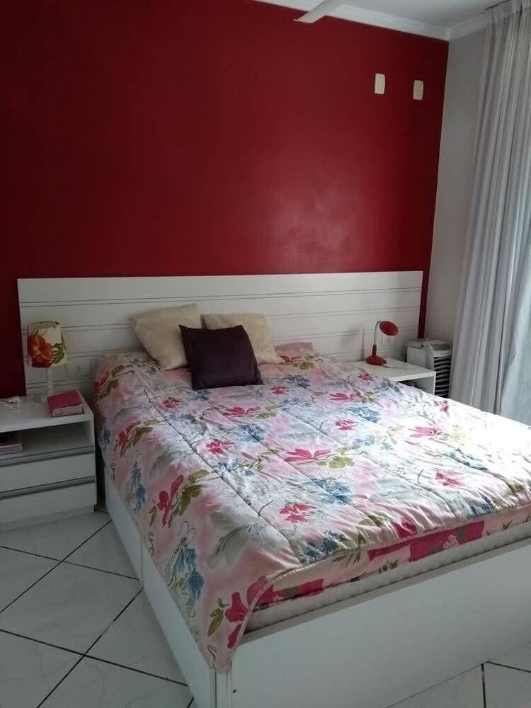 Casa, 2 quartos, 61 m² - Foto 1