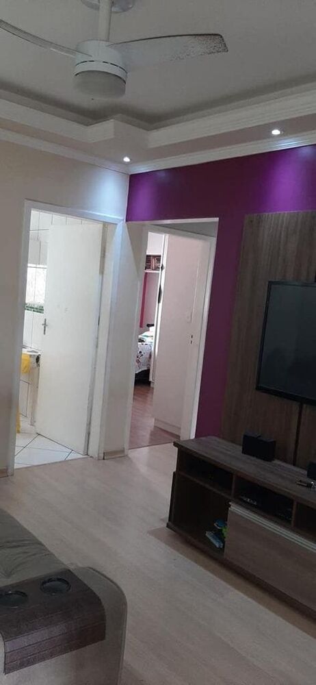 Casa, 2 quartos, 61 m² - Foto 18
