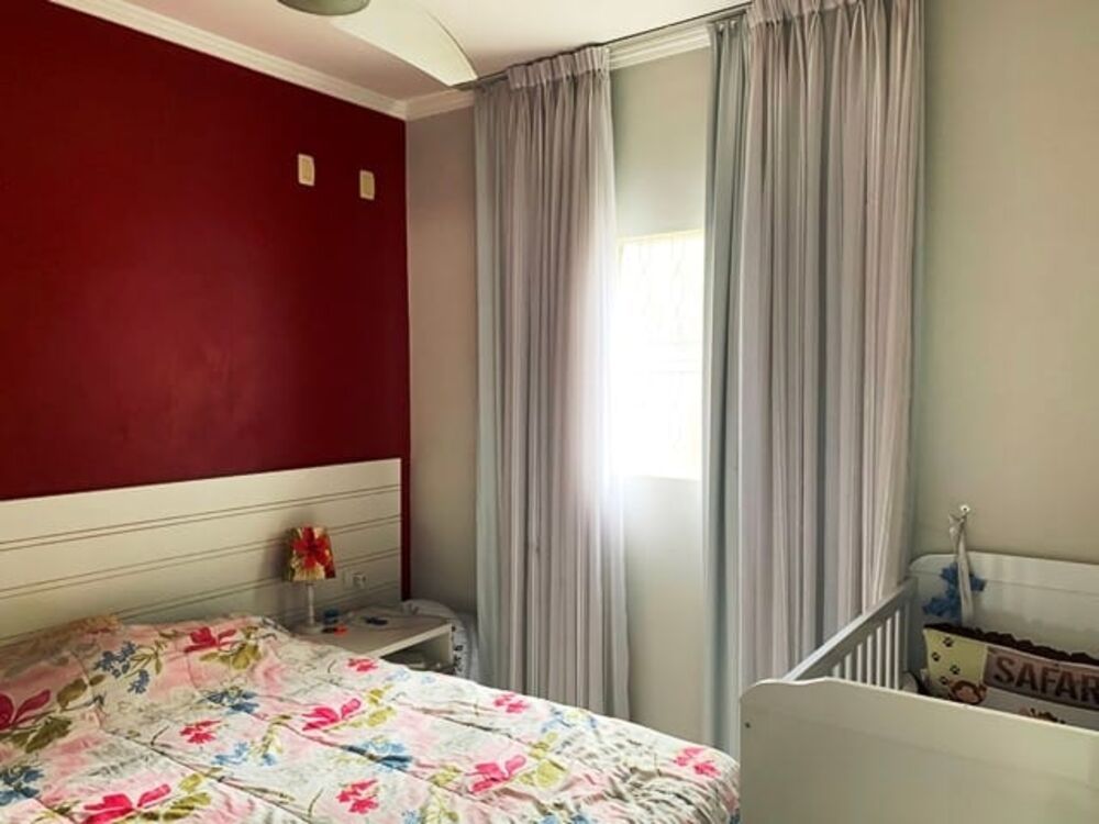 Casa, 2 quartos, 61 m² - Foto 6