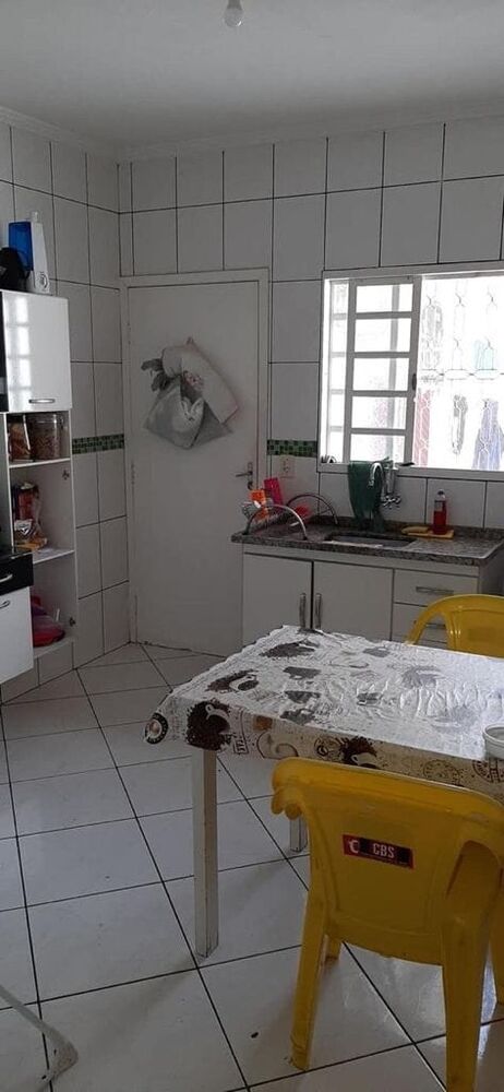 Casa, 2 quartos, 61 m² - Foto 2