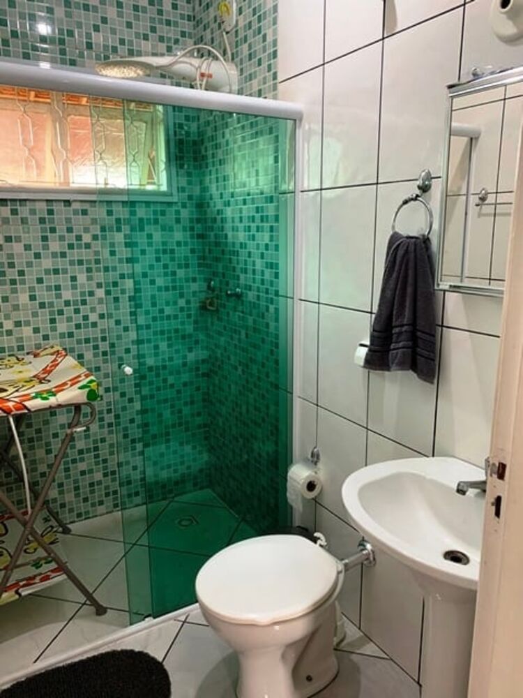 Casa, 2 quartos, 61 m² - Foto 9