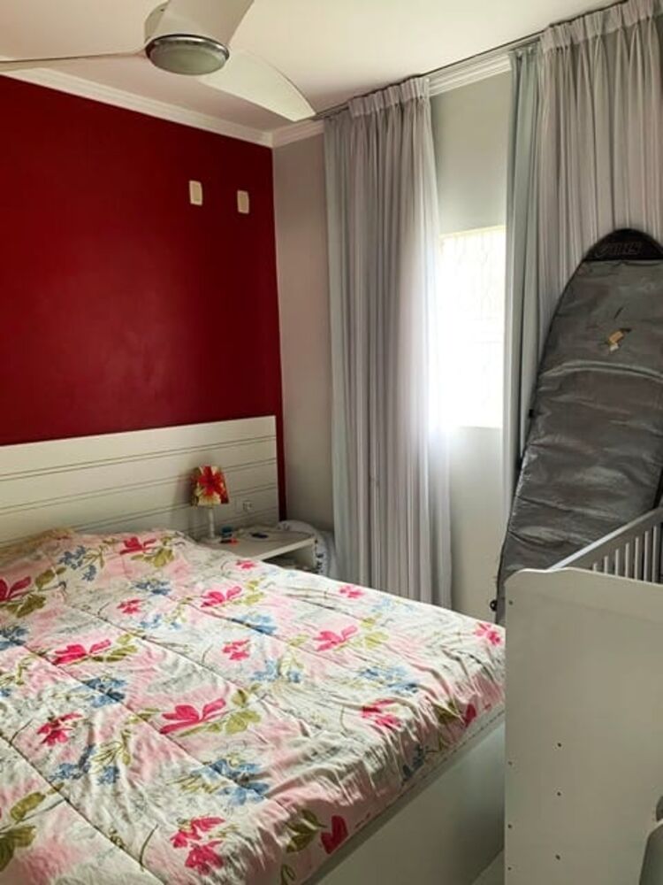 Casa, 2 quartos, 61 m² - Foto 16