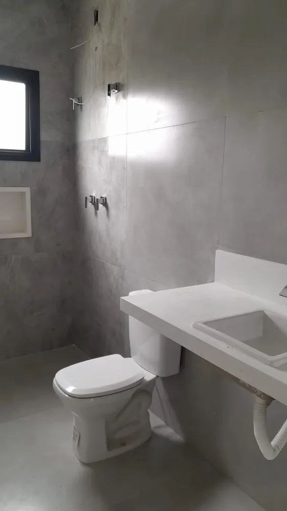 Sobrado, 3 quartos, 200 m² - Foto 2