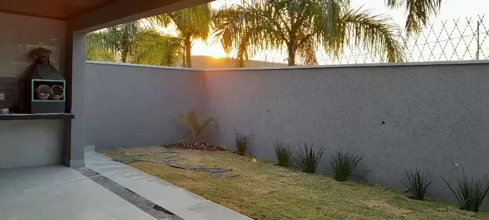 Sobrado, 3 quartos, 200 m² - Foto 3