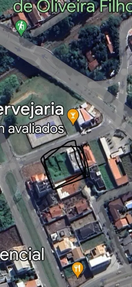 Terreno, 300 m² - Foto 1