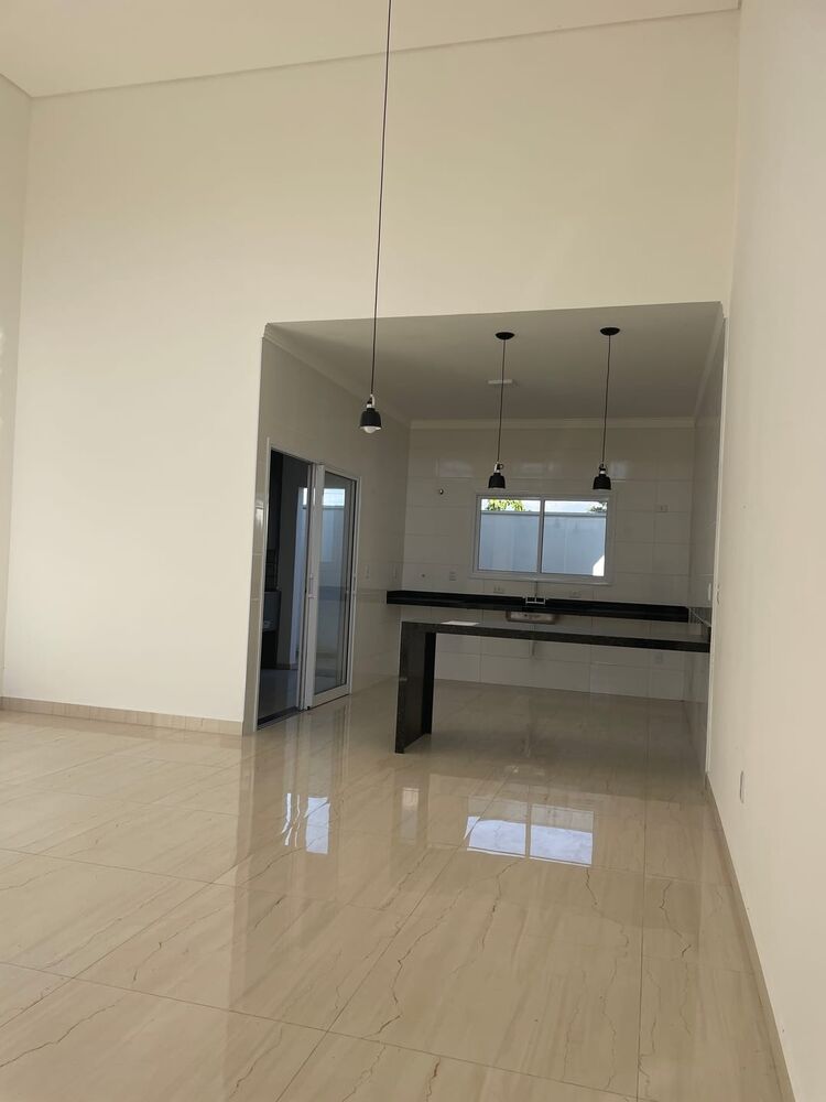 Casa de Condomínio à venda com 3 quartos, 150m² - Foto 2