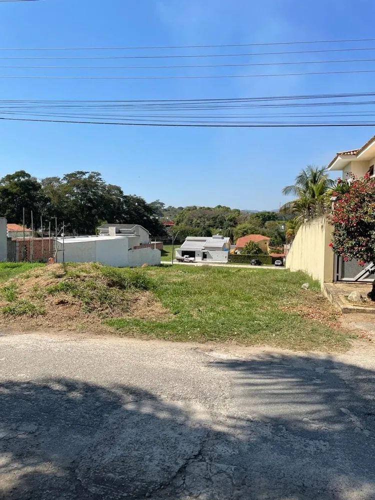 Terreno, 450 m² - Foto 1