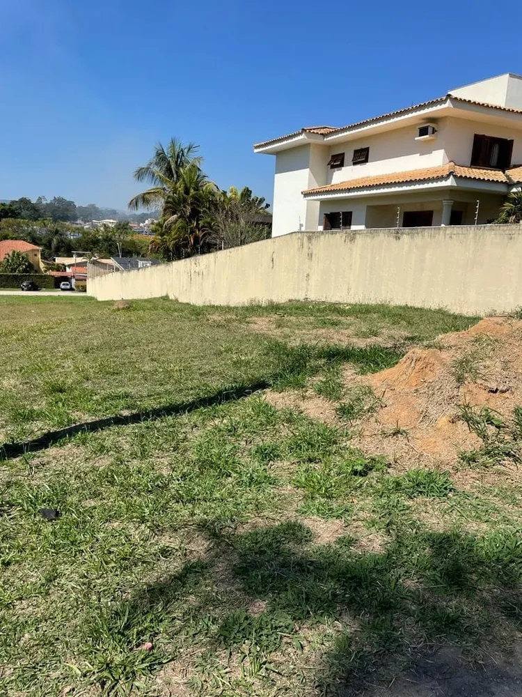 Terreno, 450 m² - Foto 2