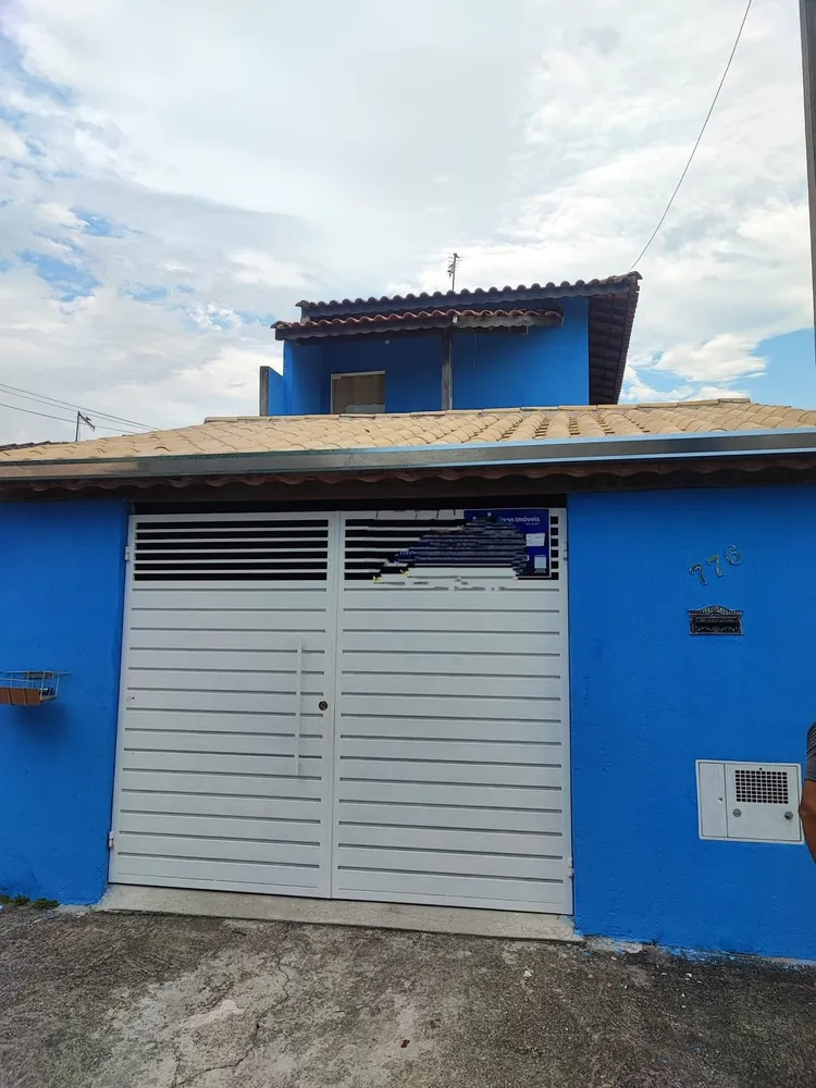 Sobrado, 2 quartos, 175 m² - Foto 2