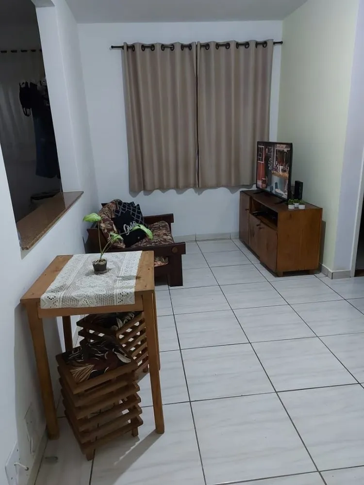 Apartamento, 2 quartos, 48 m² - Foto 3