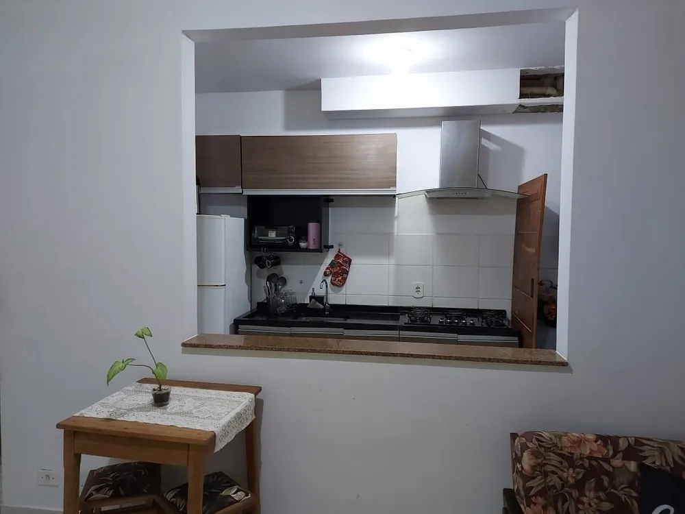 Apartamento, 2 quartos, 48 m² - Foto 1