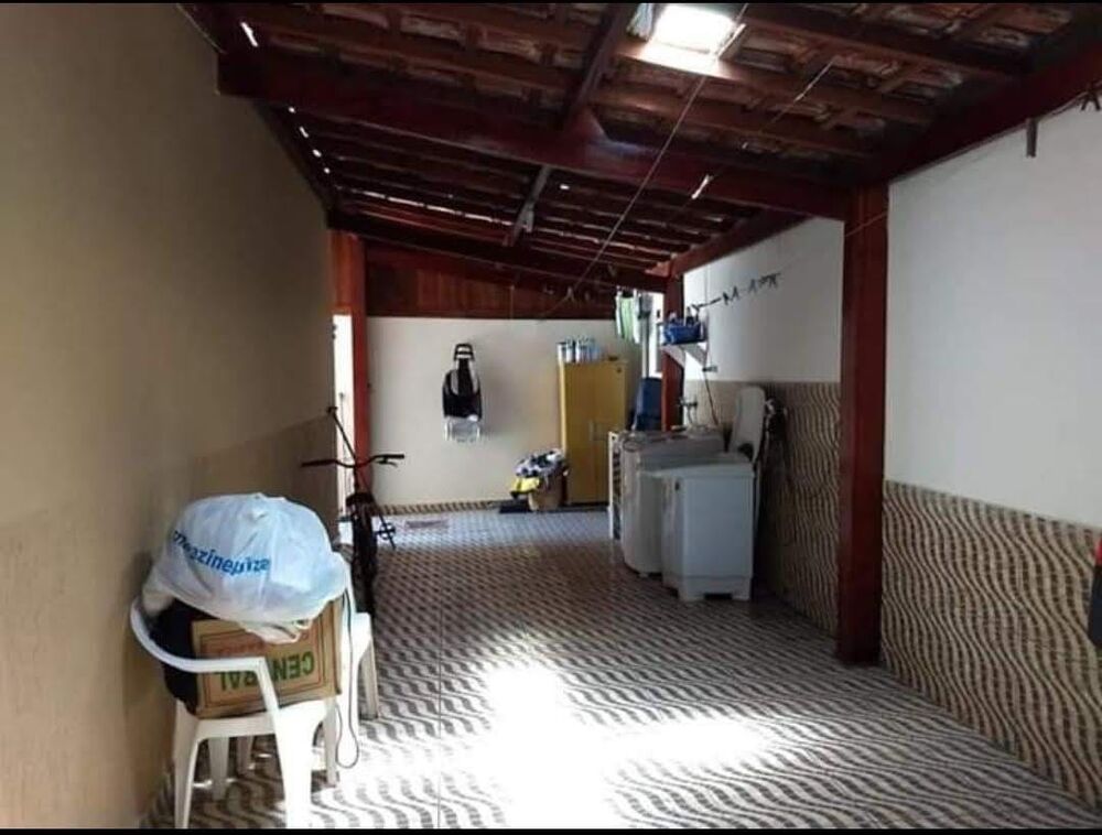 Casa, 3 quartos - Foto 10