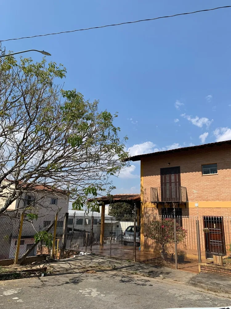 Sobrado, 3 quartos, 159 m² - Foto 2