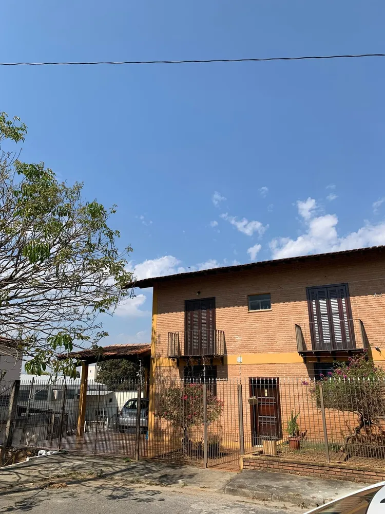 Sobrado, 3 quartos, 159 m² - Foto 3