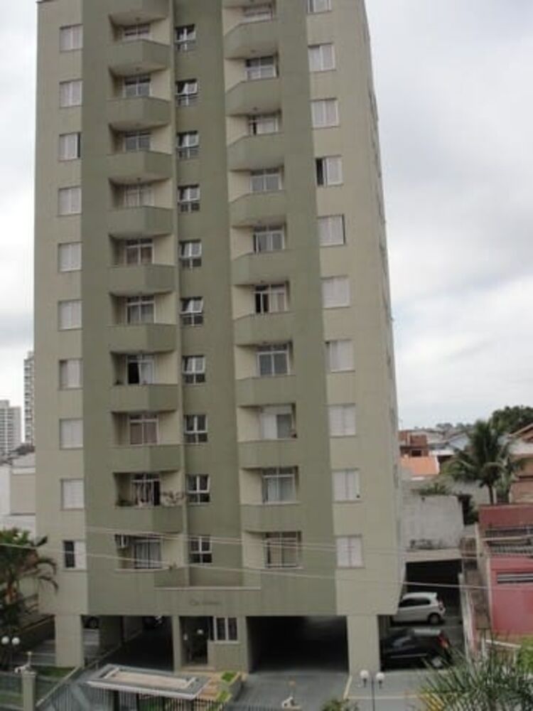 Apartamento à venda com 1 quarto, 50m² - Foto 14