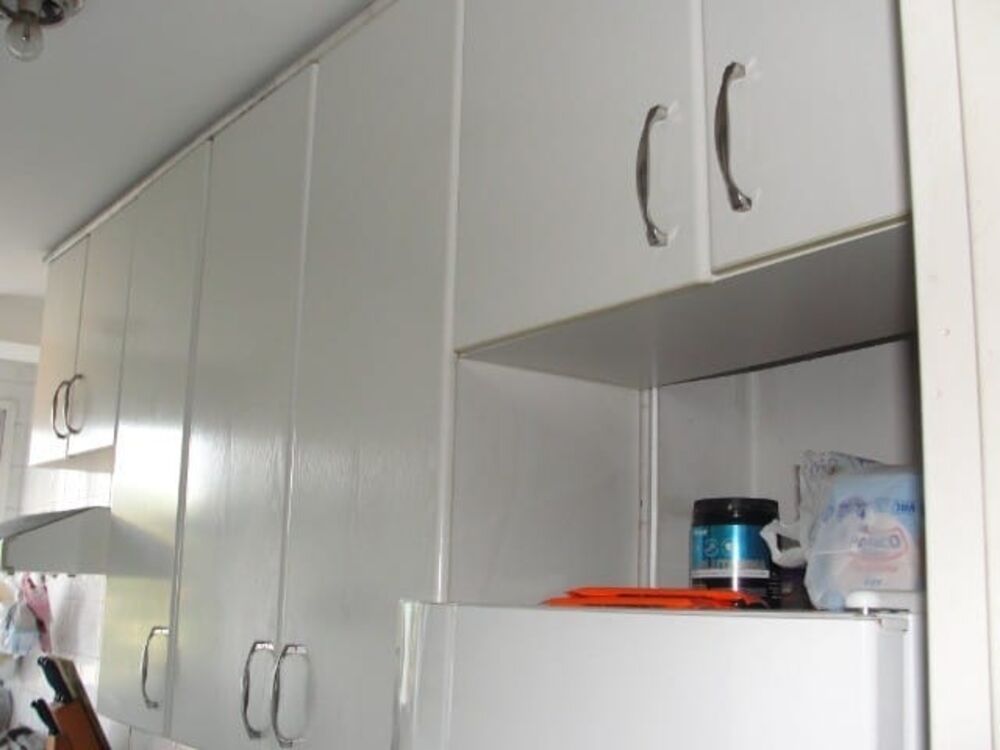 Apartamento à venda com 1 quarto, 50m² - Foto 8