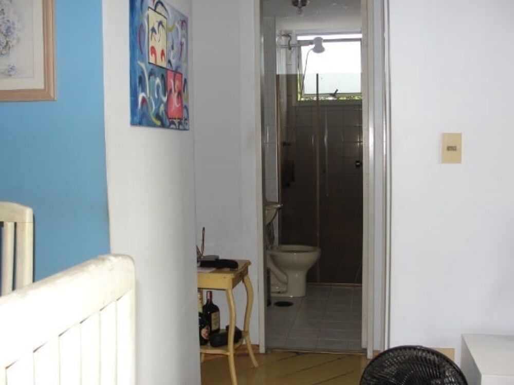 Apartamento à venda com 1 quarto, 50m² - Foto 10