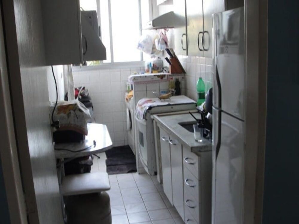 Apartamento à venda com 1 quarto, 50m² - Foto 6