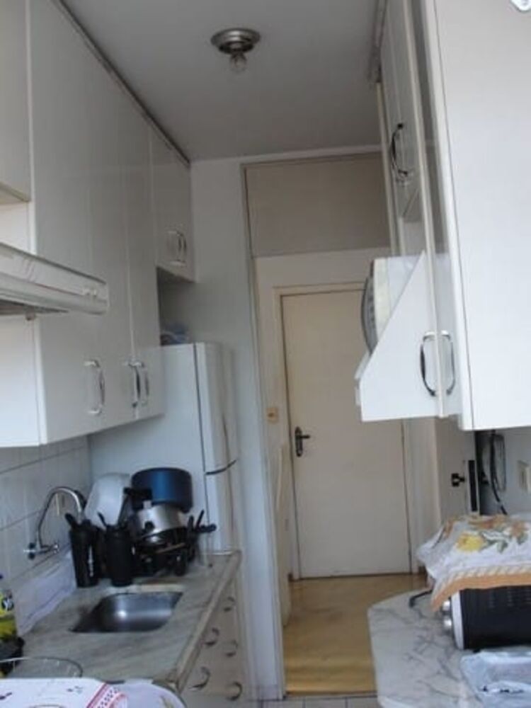 Apartamento à venda com 1 quarto, 50m² - Foto 3