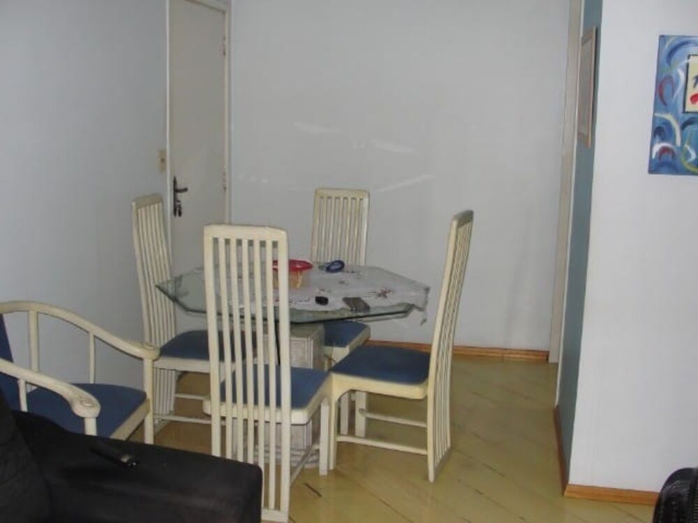 Apartamento à venda com 1 quarto, 50m² - Foto 12
