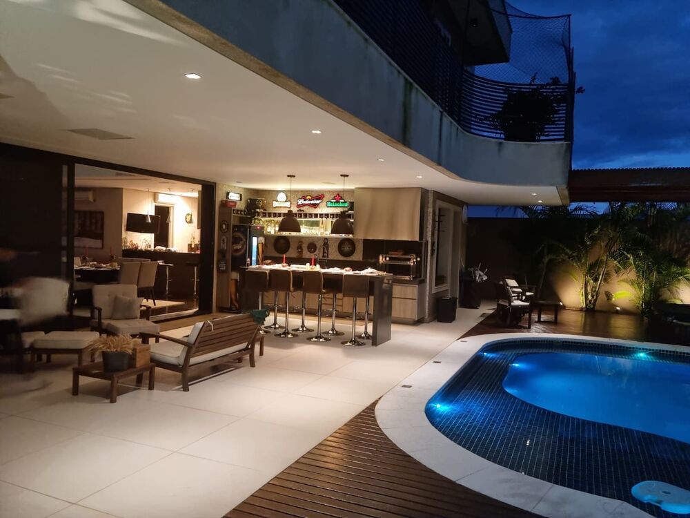 Casa de Condomínio, 3 quartos - Foto 19