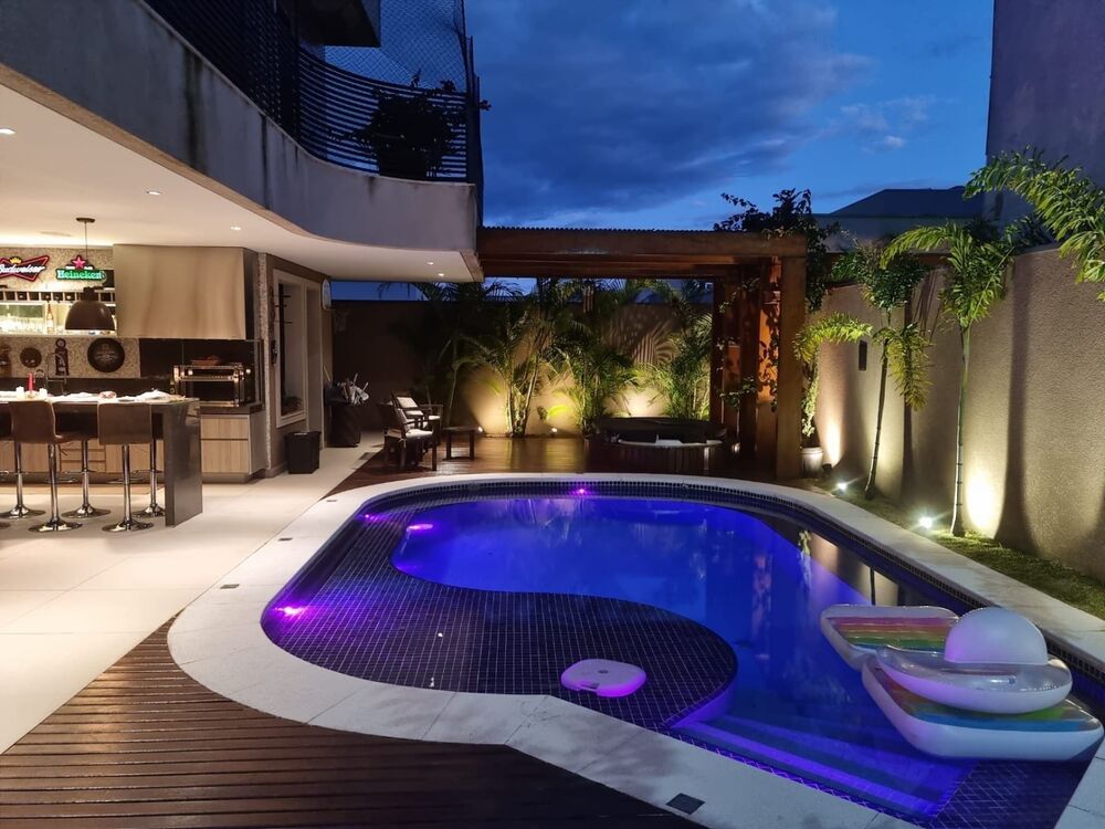 Casa de Condomínio, 3 quartos - Foto 20